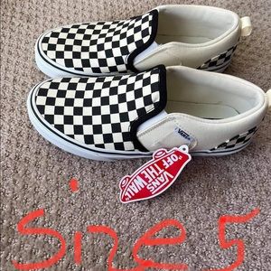 Kids vans
